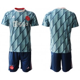 Fotbalový Dres AFC Ajax Dětské Venkovní 2020/21